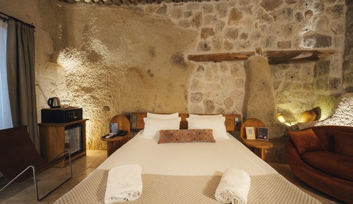 Habitación junior