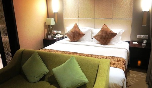 Habitación Business