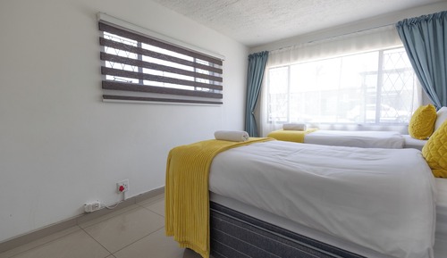 Apartamento exclusivo