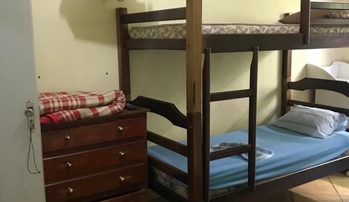 Habitación estándar