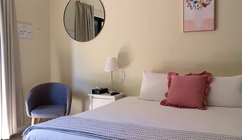 Habitación Confort