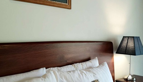 Habitación superior