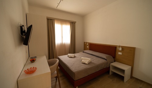 Comfort Double or Twin Room