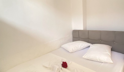 Apartamento clásico