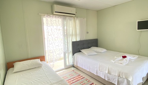Apartamento básico