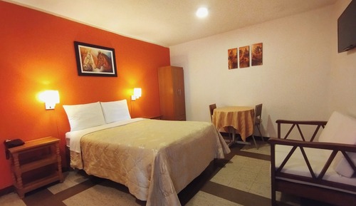 Habitación individual estándar, 1 cama individual grande
