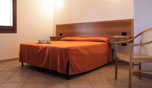 Apartamento, 2 habitaciones, balcón