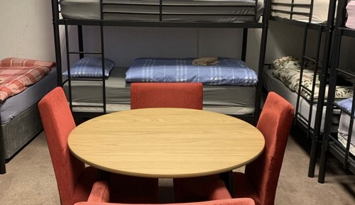 Habitación básica