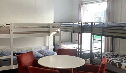 Habitación básica
