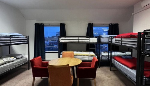 Habitación básica