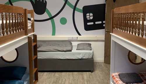 Habitación básica