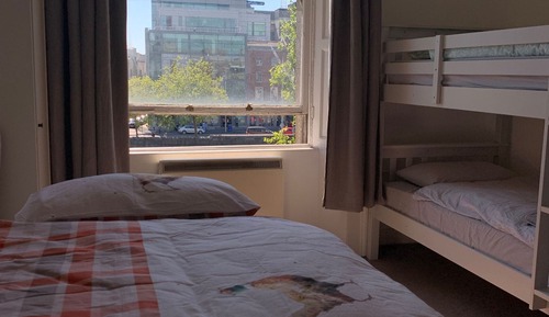 Habitación básica