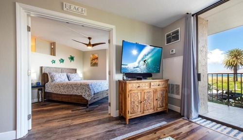 Apartamento de lujo