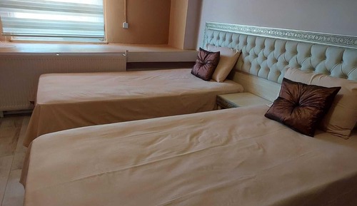 Habitación individual estándar