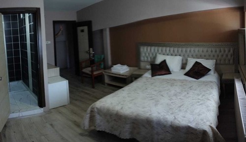 Apartamento familiar