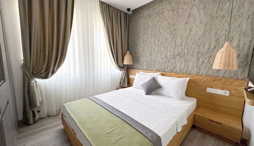 Habitación estándar