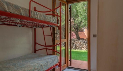 Apartamento, 3 habitaciones, balcón