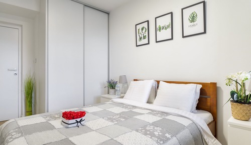 Apartamento Confort