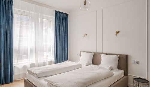Apartamento Confort