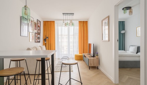 Apartamento Confort
