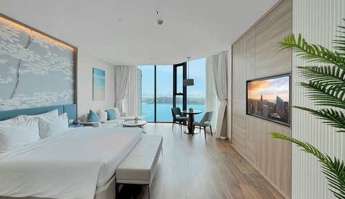 Apartamento ejecutivo