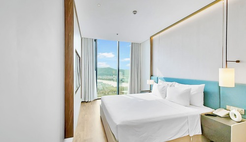 Apartamento familiar