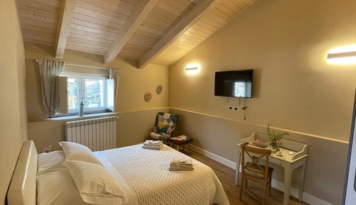 Habitación doble