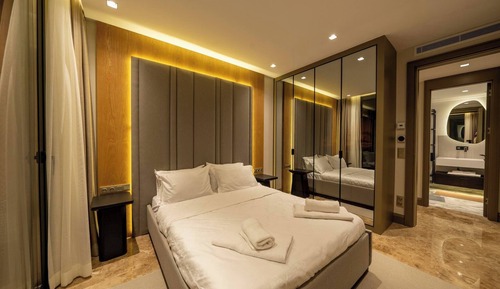 Villa, 6 Bedrooms, Private Pool, Mountain View