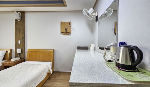 Habitación doble (Double+Single)