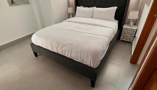 Apartamento Deluxe