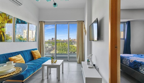 Apartamento Premium