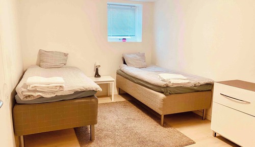 Apartamento, 3 habitaciones