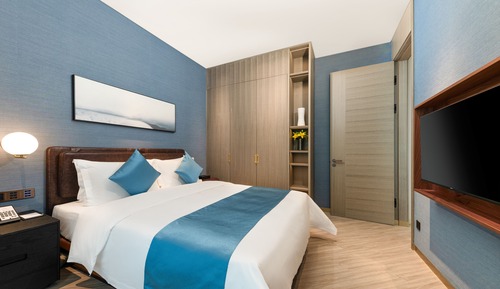 Suite Business