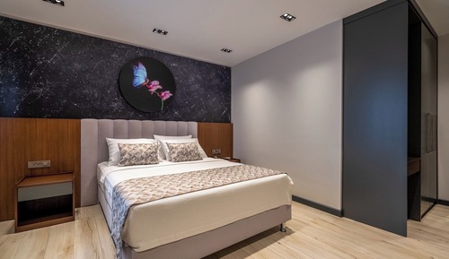 Habitación superior