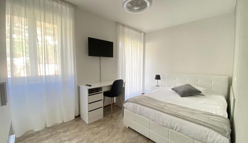 Habitación Confort doble