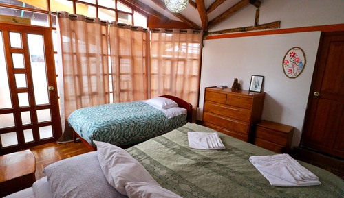 Apartamento económico