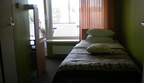 Habitación individual