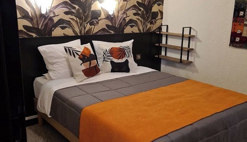 Habitación individual estándar