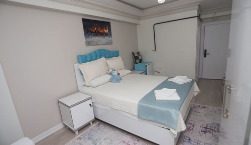 Habitación económica