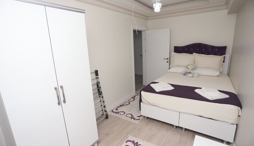 Apartamento económico