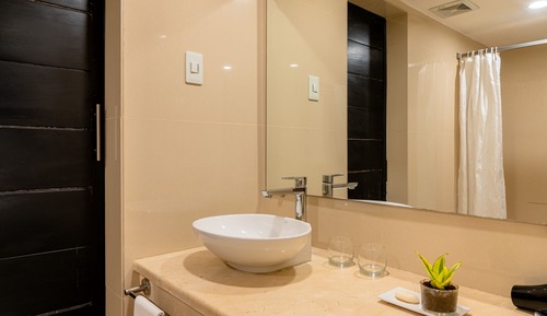 Suite Confort
