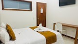 Habitación estándar, 1 cama de matrimonio grande