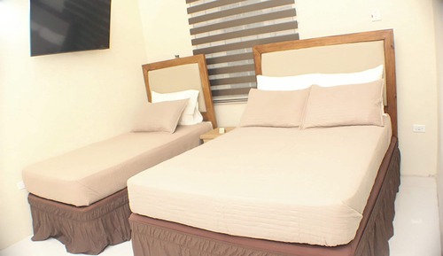Suite familiar, 2 habitaciones