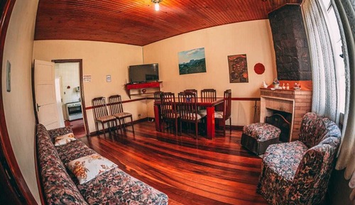 Chalet Confort