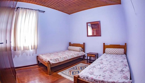 Habitación básica
