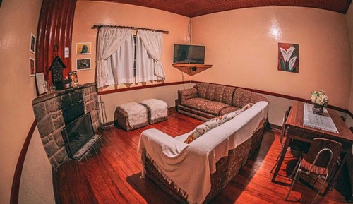 Chalet básico