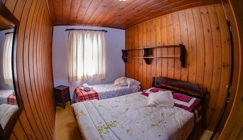 Habitación familiar