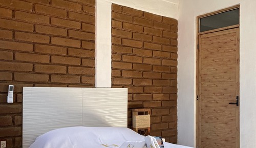 Habitación básica