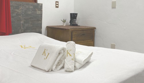 Habitación económica, 1 cama de matrimonio