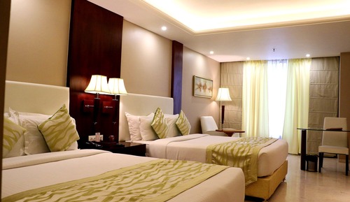 Habitación estándar